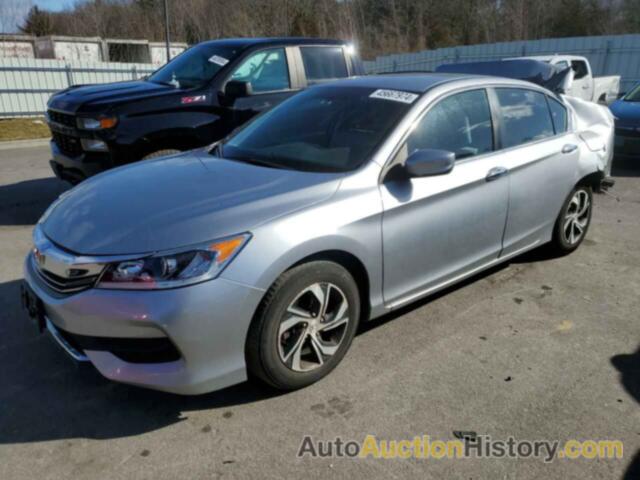 HONDA ACCORD LX, 1HGCR2F35HA306411