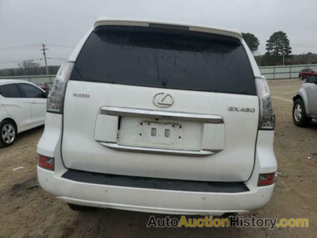 LEXUS GX 460 PREMIUM, JTJJM7FX4G5146918