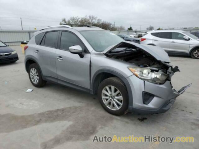 MAZDA CX-5 SPORT, JM3KE4BY0F0532529