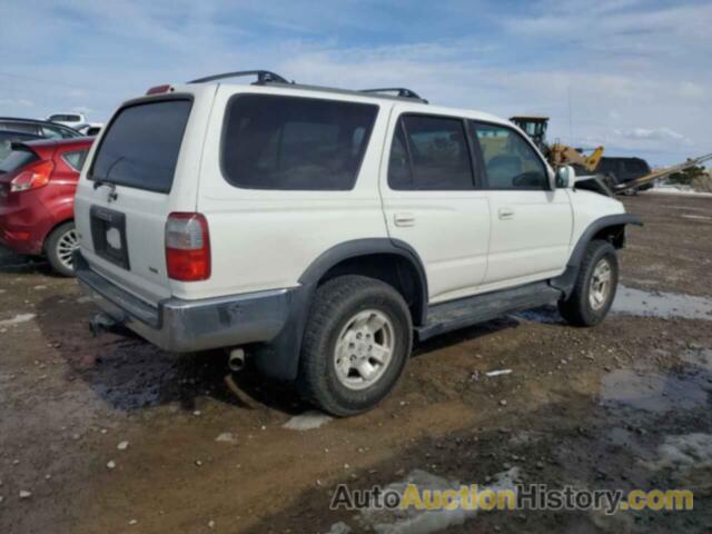 TOYOTA 4RUNNER SR5, JT3HN86RXT0004462