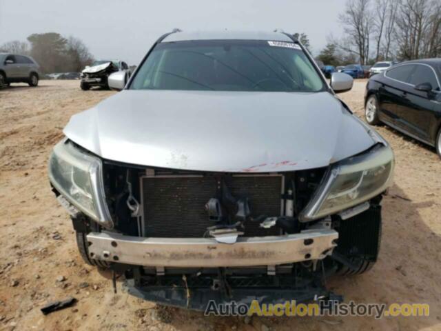 NISSAN PATHFINDER S, 5N1AR2MN5GC620858