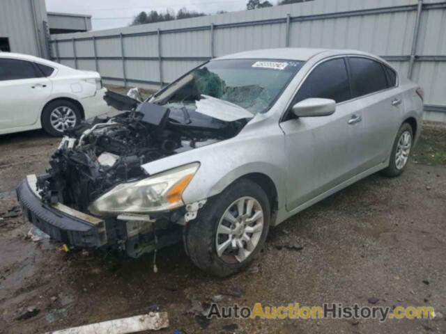 NISSAN ALTIMA 2.5, 1N4AL3AP1DC208312