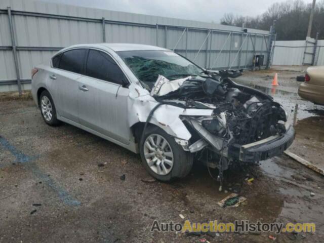 NISSAN ALTIMA 2.5, 1N4AL3AP1DC208312