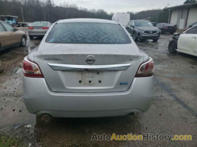 NISSAN ALTIMA 2.5, 1N4AL3AP1DC208312