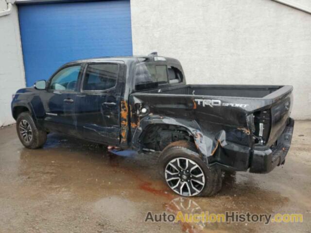 TOYOTA TACOMA DOUBLE CAB, 3TMAZ5CN8PM213123