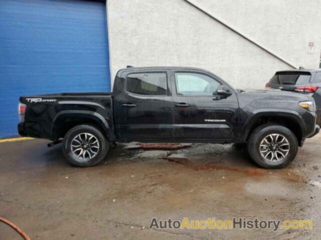 TOYOTA TACOMA DOUBLE CAB, 3TMAZ5CN8PM213123