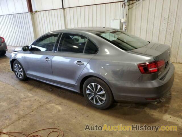 VOLKSWAGEN JETTA S, 3VW267AJ3GM394802