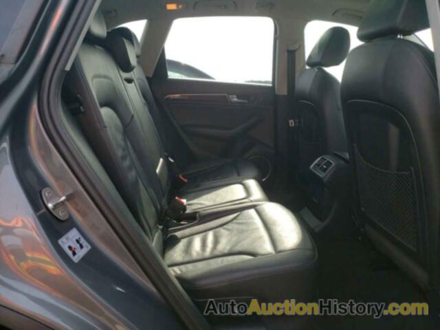 AUDI Q5 PREMIUM PLUS, WA1L2AFP2GA037034