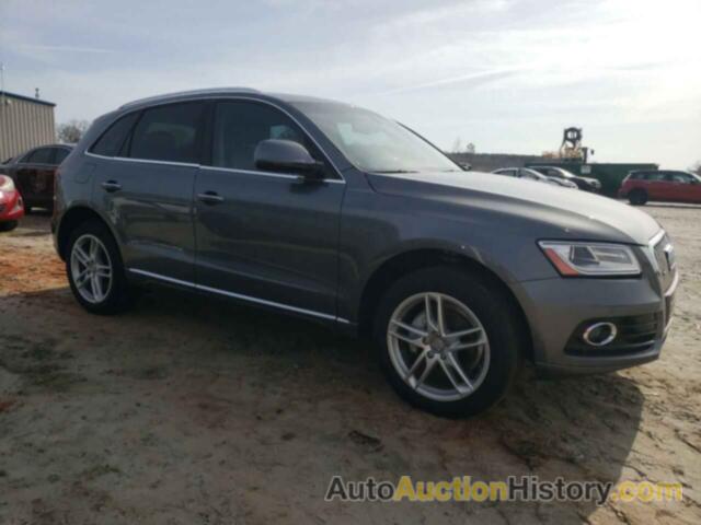 AUDI Q5 PREMIUM PLUS, WA1L2AFP2GA037034