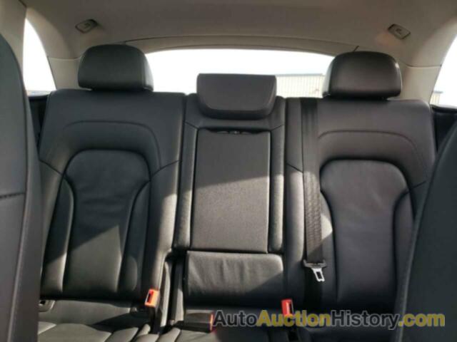 AUDI Q5 PREMIUM PLUS, WA1L2AFP2GA037034