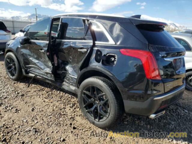 CADILLAC XT5 LUXURY, 1GYKNDRS4JZ207746