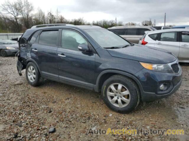 KIA SORENTO BASE, 5XYKT3A6XCG292582