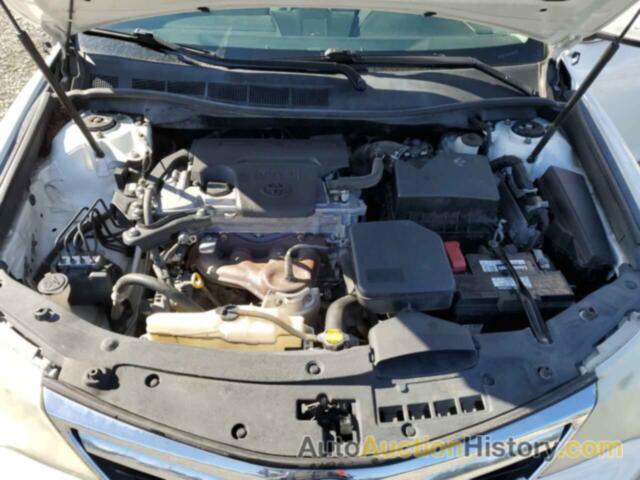 TOYOTA CAMRY L, 4T1BF1FK5DU254416