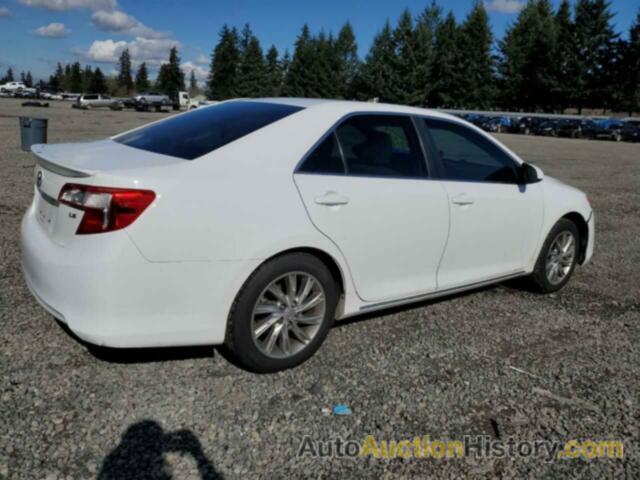 TOYOTA CAMRY L, 4T1BF1FK5DU254416