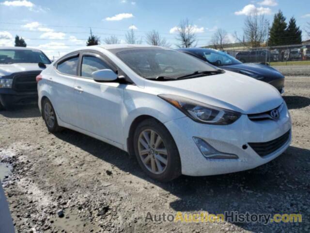 HYUNDAI ELANTRA SE, 5NPDH4AE0GH661570