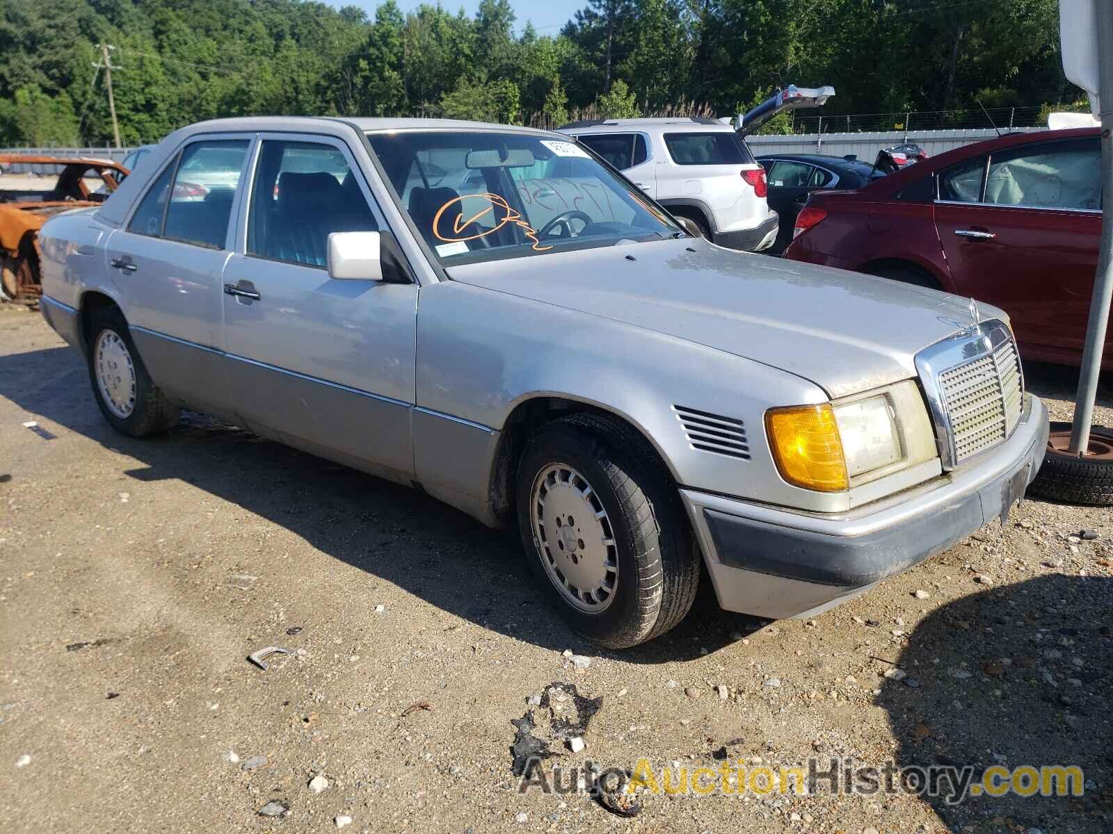 1992 MERCEDES-BENZ ALL OTHER D, WDBEB28D1NB593140