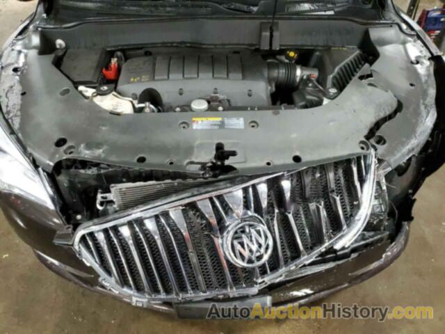 BUICK ENCLAVE, 5GAKVDKD4DJ222432