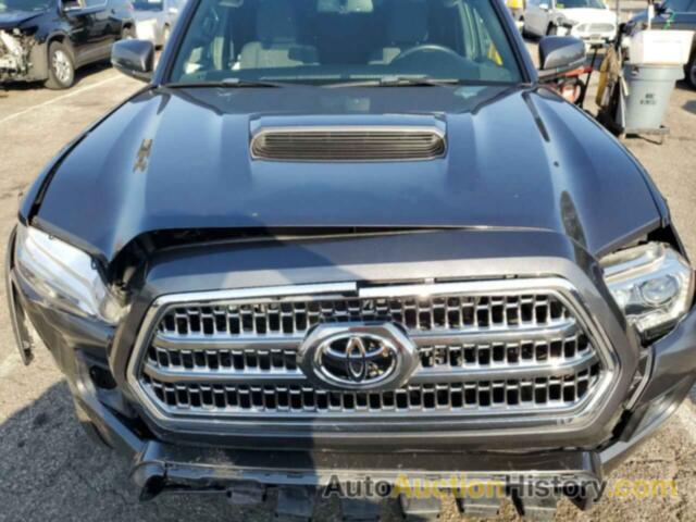 TOYOTA TACOMA DOUBLE CAB, 3TMAZ5CN0HM027691