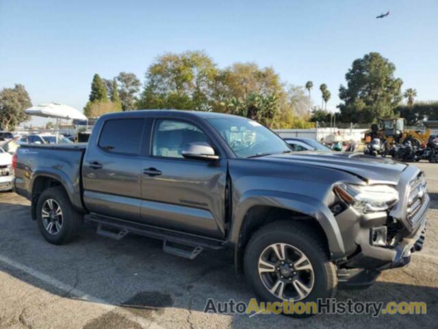 TOYOTA TACOMA DOUBLE CAB, 3TMAZ5CN0HM027691