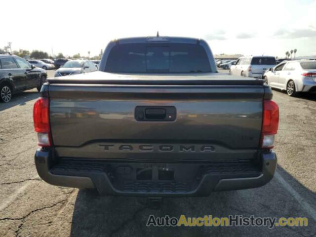 TOYOTA TACOMA DOUBLE CAB, 3TMAZ5CN0HM027691