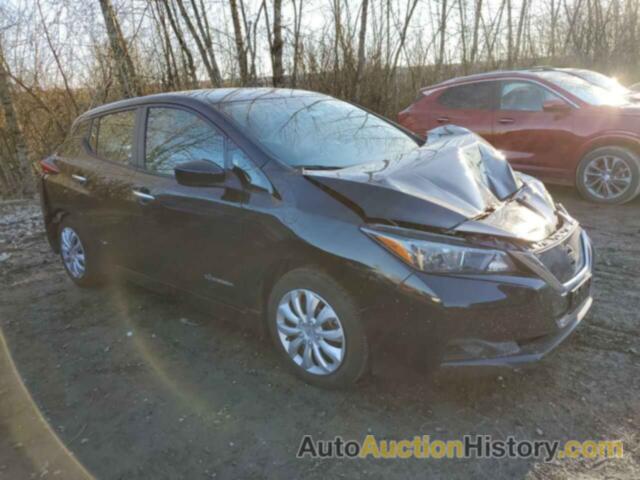 NISSAN LEAF S, 1N4AZ1CP9JC301249