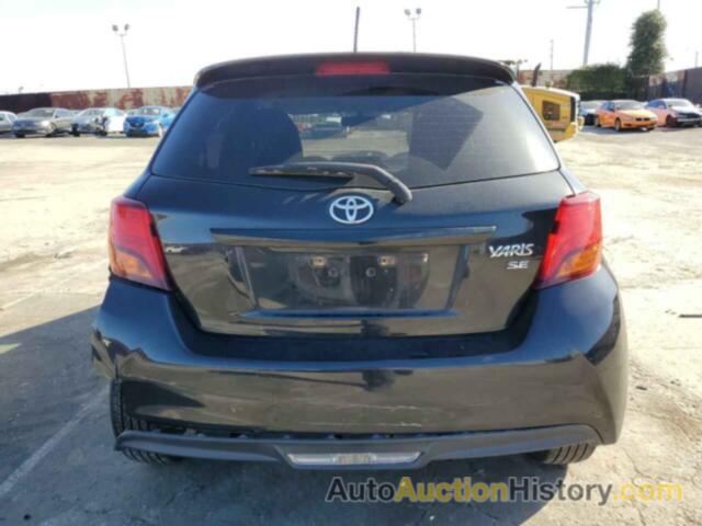 TOYOTA YARIS, VNKKTUD35FA055596