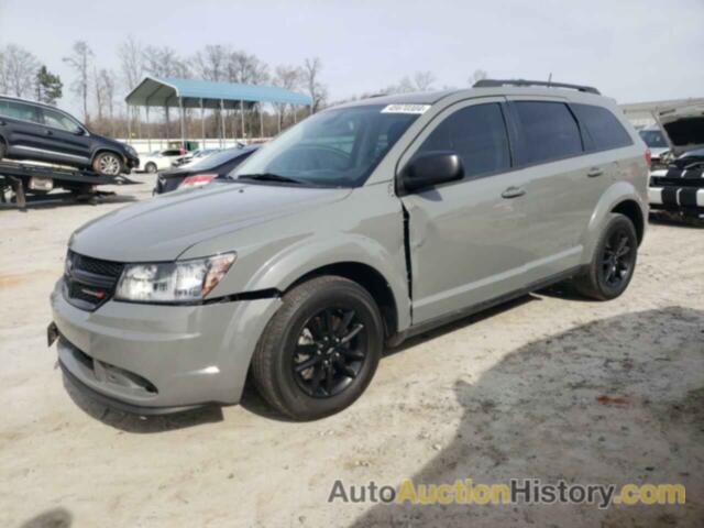 DODGE JOURNEY SE, 3C4PDCAB0LT250950