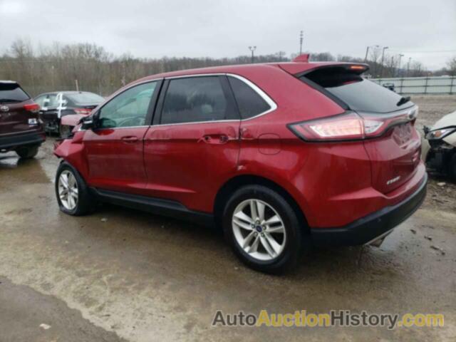 FORD EDGE SEL, 2FMPK4J90HBB43162