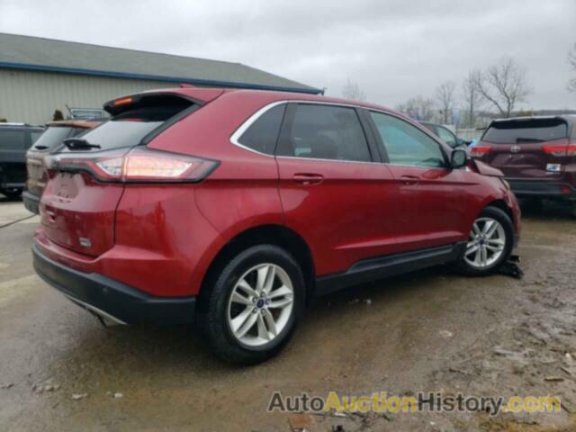 FORD EDGE SEL, 2FMPK4J90HBB43162