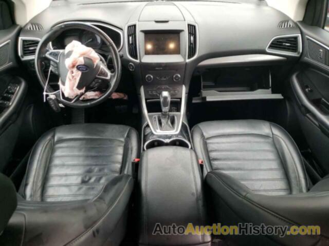 FORD EDGE SEL, 2FMPK4J90HBB43162