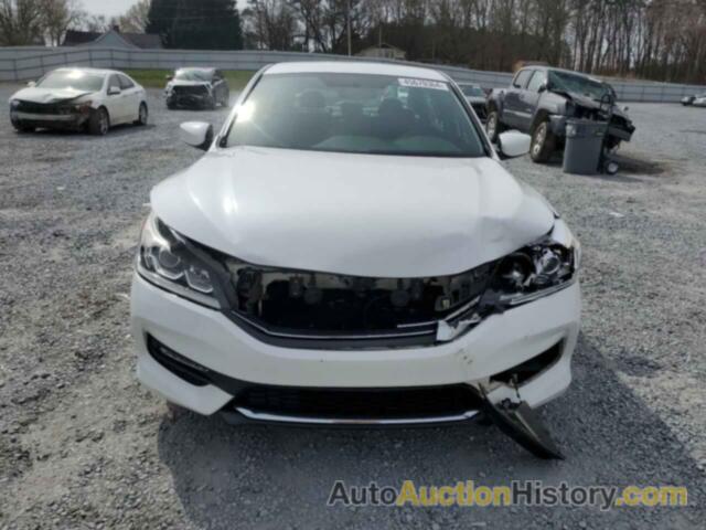 HONDA ACCORD SPORT, 1HGCR2F50GA215594