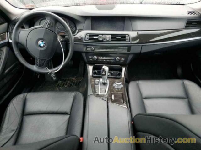 BMW 5 SERIES XI, WBAFU7C54CDU60822