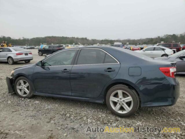 TOYOTA CAMRY L, 4T1BF1FK0EU831208