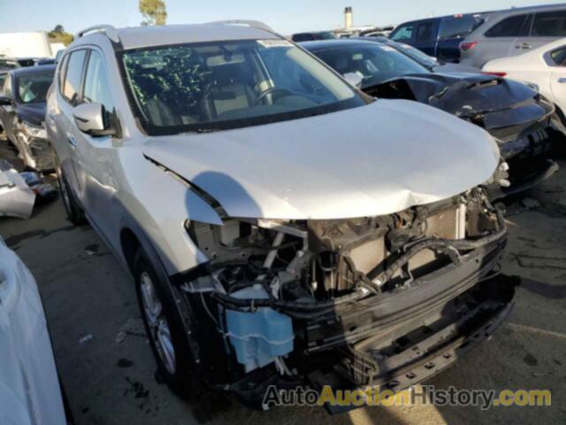 NISSAN ROGUE S, JN8AT2MT8HW142508