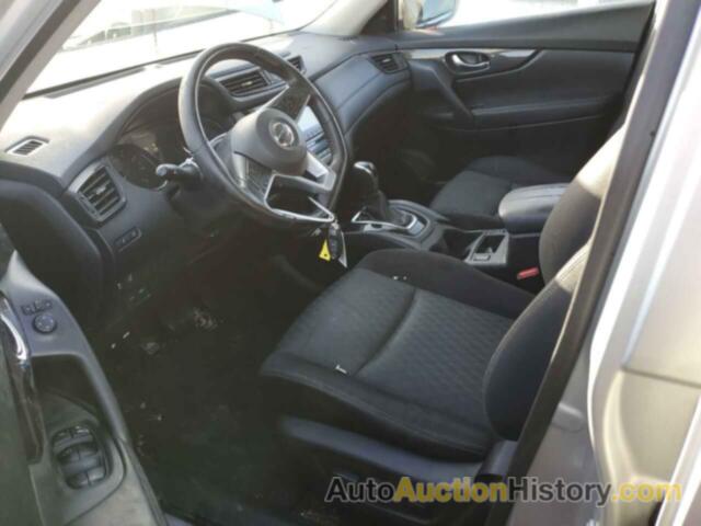 NISSAN ROGUE S, JN8AT2MT8HW142508