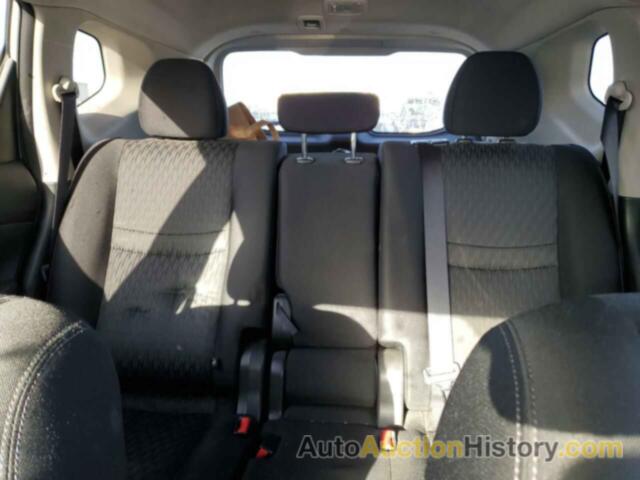 NISSAN ROGUE S, JN8AT2MT8HW142508