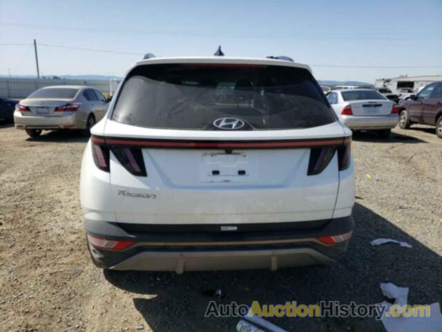 HYUNDAI TUCSON LIMITED, 5NMJECAE1NH028284