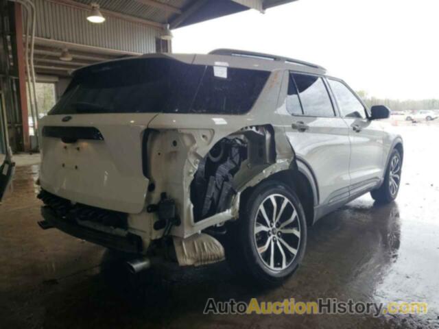 FORD EXPLORER ST-LINE, 1FMSK7KH9NGB28438