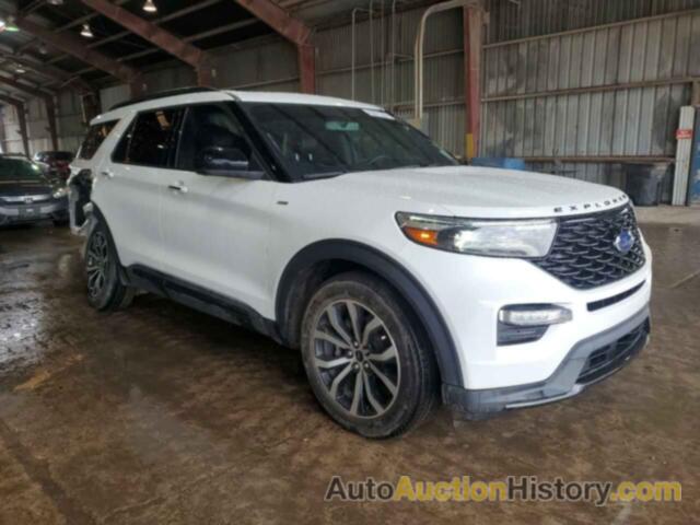 FORD EXPLORER ST-LINE, 1FMSK7KH9NGB28438