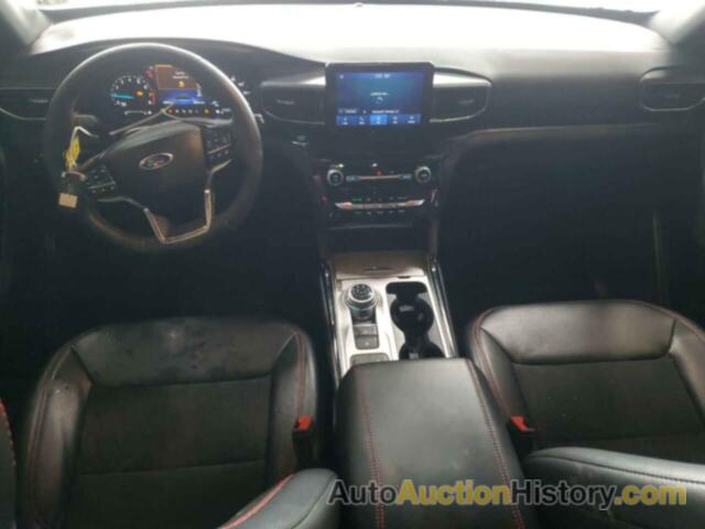 FORD EXPLORER ST-LINE, 1FMSK7KH9NGB28438