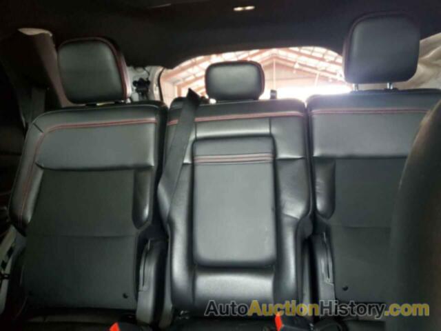 FORD EXPLORER ST-LINE, 1FMSK7KH9NGB28438