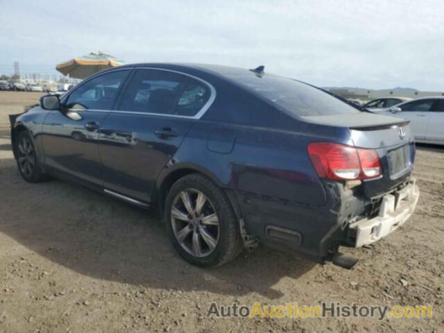 LEXUS GS350 350, JTHCE1KS7B0029984