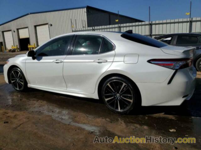 TOYOTA CAMRY XSE, 4T1K61AK9LU878001