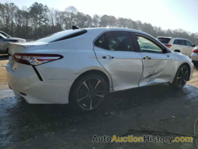 TOYOTA CAMRY XSE, 4T1K61AK9LU878001