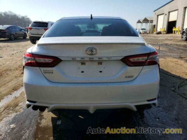 TOYOTA CAMRY XSE, 4T1K61AK9LU878001