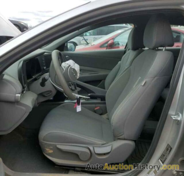 HYUNDAI ELANTRA SEL, 5NPLM4AG9NH077013