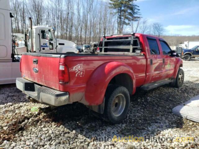 FORD F450 SUPER DUTY, 1FT8W4DT9BEA60930