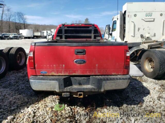 FORD F450 SUPER DUTY, 1FT8W4DT9BEA60930