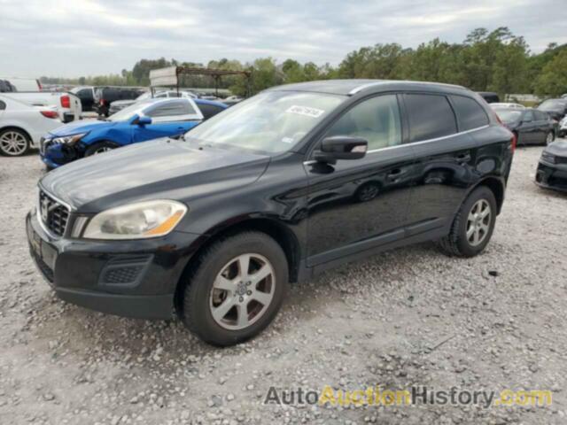 VOLVO XC60 3.2, YV4952DL6C2327212