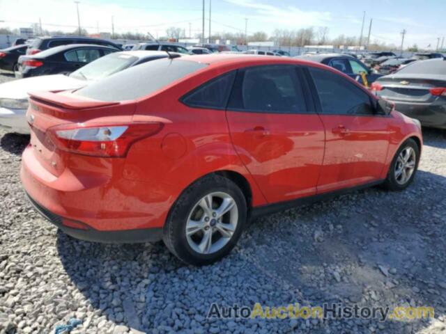 FORD FOCUS SE, 1FADP3F27EL344069